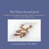 The Thirty-Second Jewel By Constance Brown