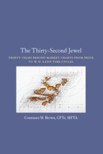 The Thirty-Second Jewel By Constance Brown