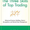 The Three Skills of Top Trading By Hank Pruden