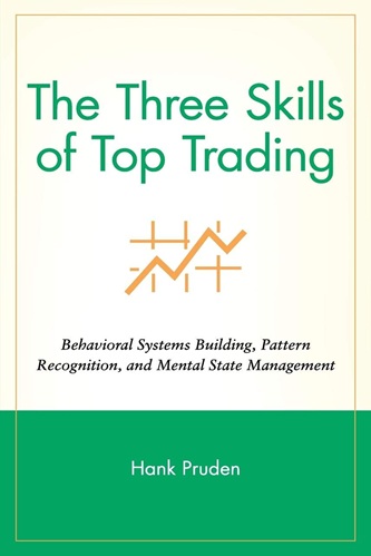 The Three Skills of Top Trading By Hank Pruden