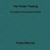 The Trader Trading: Principles of Successful Trading