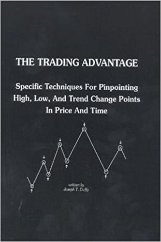 The Trading Advantage