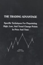The Trading Advantage By Joseph T. Duffy