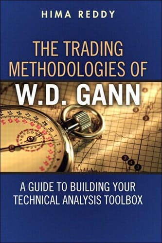 The Trading Methodologies of W.D. Gann A Guide to Building Your Technical Analysis Toolbox by Hima Reddy