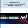 The Ultimate Divergence Trading Course By Chris Mathis