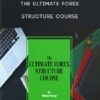 The Ultimate Forex Structure Course By Michael Perrigo