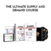 The Ultimate Supply And Demand By Colibri Trader