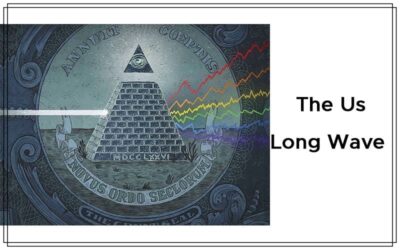 The Us Long Wave By Mark Rivest Cover