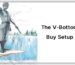 The V-Bottom Buy Setup By Jamie Theiss Cover