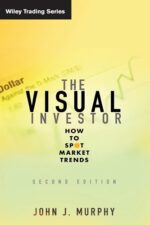 The Visual Investor How to Spot Market Trends By John J. Murphy