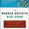 The Warren Buffetts Next Door - Matthew Schifrin