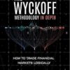 The Wyckoff Methodology in Depth How to trade financial markets logically by Rubén Villahermosa