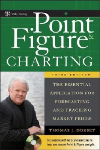 Thomas J. Dorsey - Point & Figure Charting_ The Essential Application for Forecasting and Tracking Market Prices