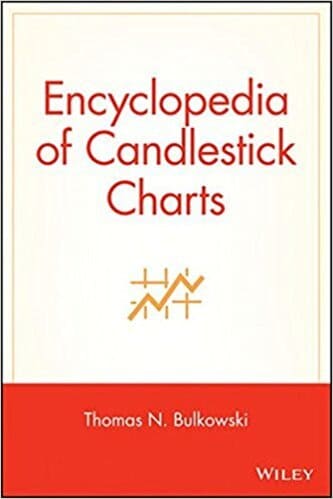 Thomas N. Bulkowski - Encyclopedia of Candlestick Charts