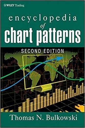 Thomas N. Bulkowski - Encyclopedia of Chart Patterns