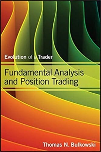 Thomas N. Bulkowski - Fundamental Analysis and Position Trading Evolution of a Trader