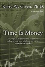 Time is Money - Kerry Given