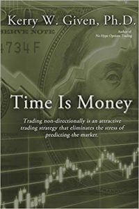 Time is Money - Kerry Given