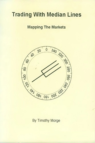 Timothy Morge-Trading with Median Lines - Mapping the Markets