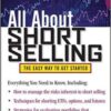 Tom Taulli - All About Short Selling
