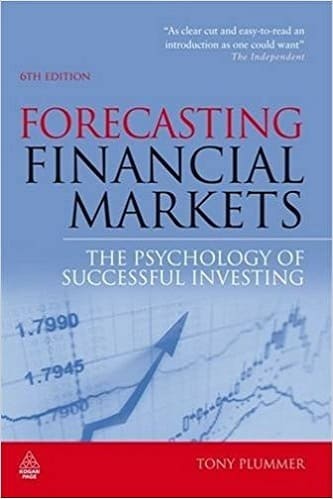 Tony Plummer-Forecasting Financial Markets_ The Psychology of Successful Investing