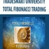 Total Fibonacci Trading With Workbooks By TradeSmart University