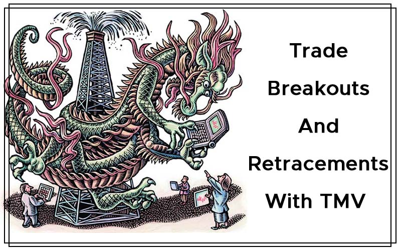 Trade Breakouts And Retracements With TMV By Barbara Star cover
