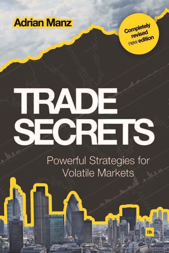 Trade Secrets Powerful Strategies for Volatile Markets By Adrian Manz