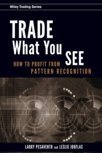 Trade What You See How To Profit from Pattern Recognition
