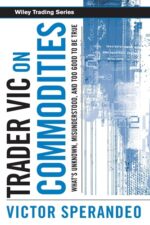 Trader Vic on Commodities -What’s Unknown, Misunderstood, and Too Good to Be True