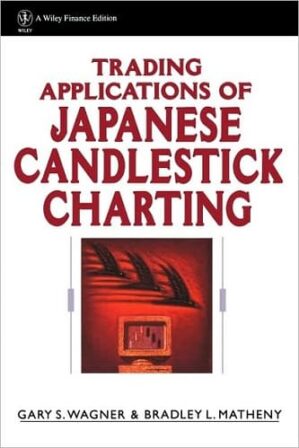 Trading Applications of Japanese Candlestick Charting By Gary S. Wagner, Bradley L. Matheny