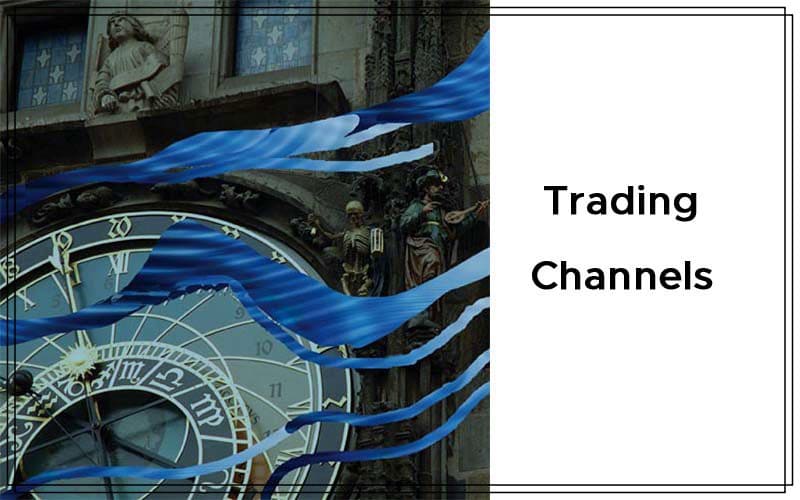 Trading Channels By Chaitali Mohile Cover