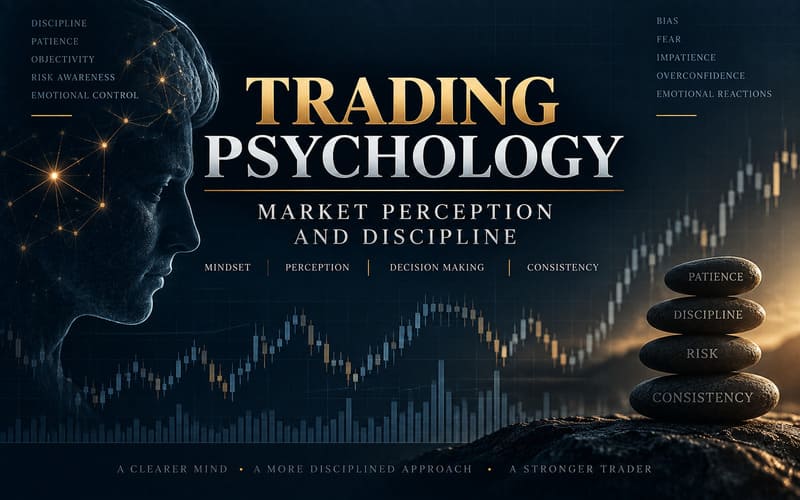 Trading Chaos - Market Psychology and Trading Discipline