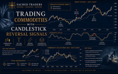 Trading Commodities with Candlestick Reversal Signals
