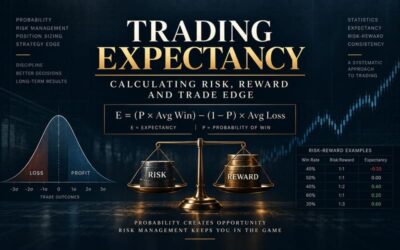 Trading Expectancy - Calculating Risk, Reward and Probability
