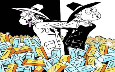 Trading Forex Gold And Silver By Gary S. Wagner Cover