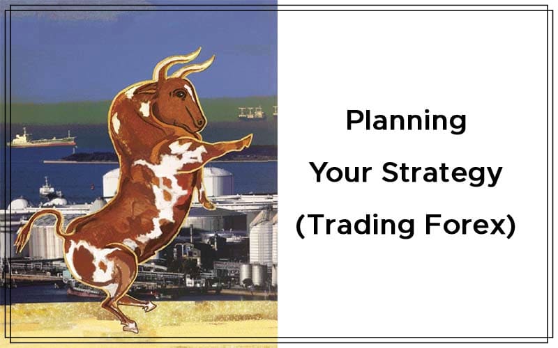 Trading Forex Planning Your Strategy By Imran Mukati Cover
