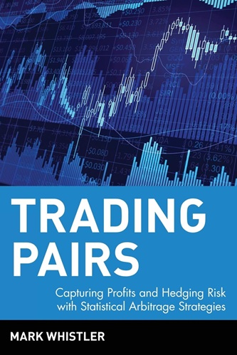 Trading Pairs Capturing Profits and Hedging Risk with Statistical Arbitrage Strategies