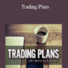 Trading Plans By TradeSmart University