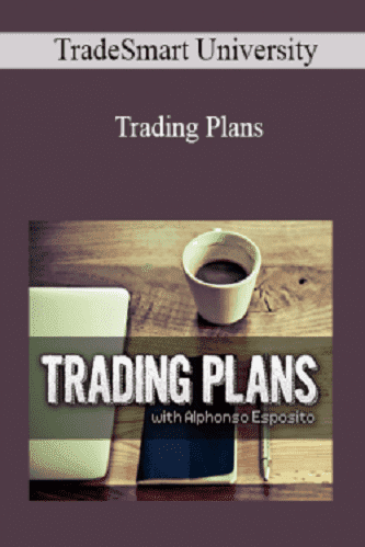Trading Plans By TradeSmart University