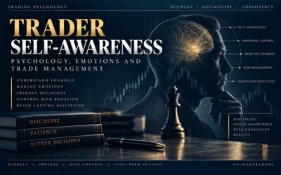 Trading Psychology - Self-Awareness, Fear, and Greed