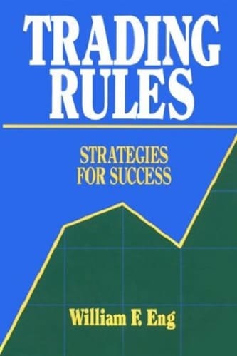 Trading Rules Strategies for Success by William F. Eng