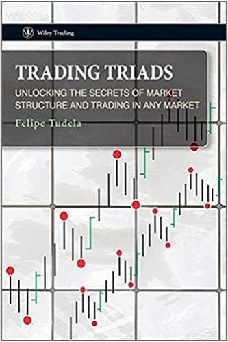 Trading Triads Unlocking the Secrets of Market Structure and Trading in Any Market