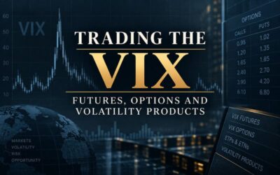 Trading Volatility with VIX Futures, Options and ETNs
