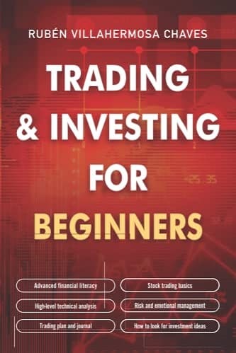 Trading and Investing for Beginners By Ruben Villahermosa