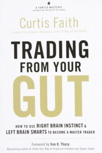 Trading from Your Gut – Curtis Faith