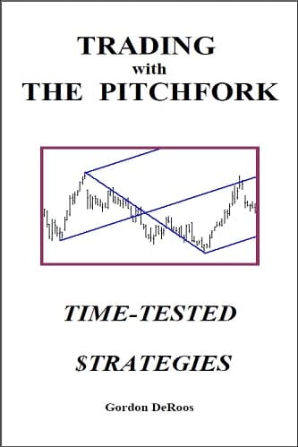 Trading with The Pitchfork By Gordon DeRoos