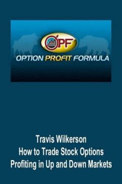 Travis Wilkerson – How to Trade Stock Options – Profiting in Up Down Markets