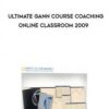 Ultimate Gann Course – Coaching Online Classroom (2009) By David Bowden & Aaron Lynch