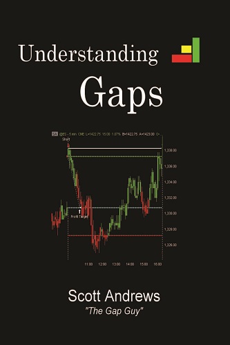 Understanding Gaps Profiting from the Opening Gap BY Scott Andrews